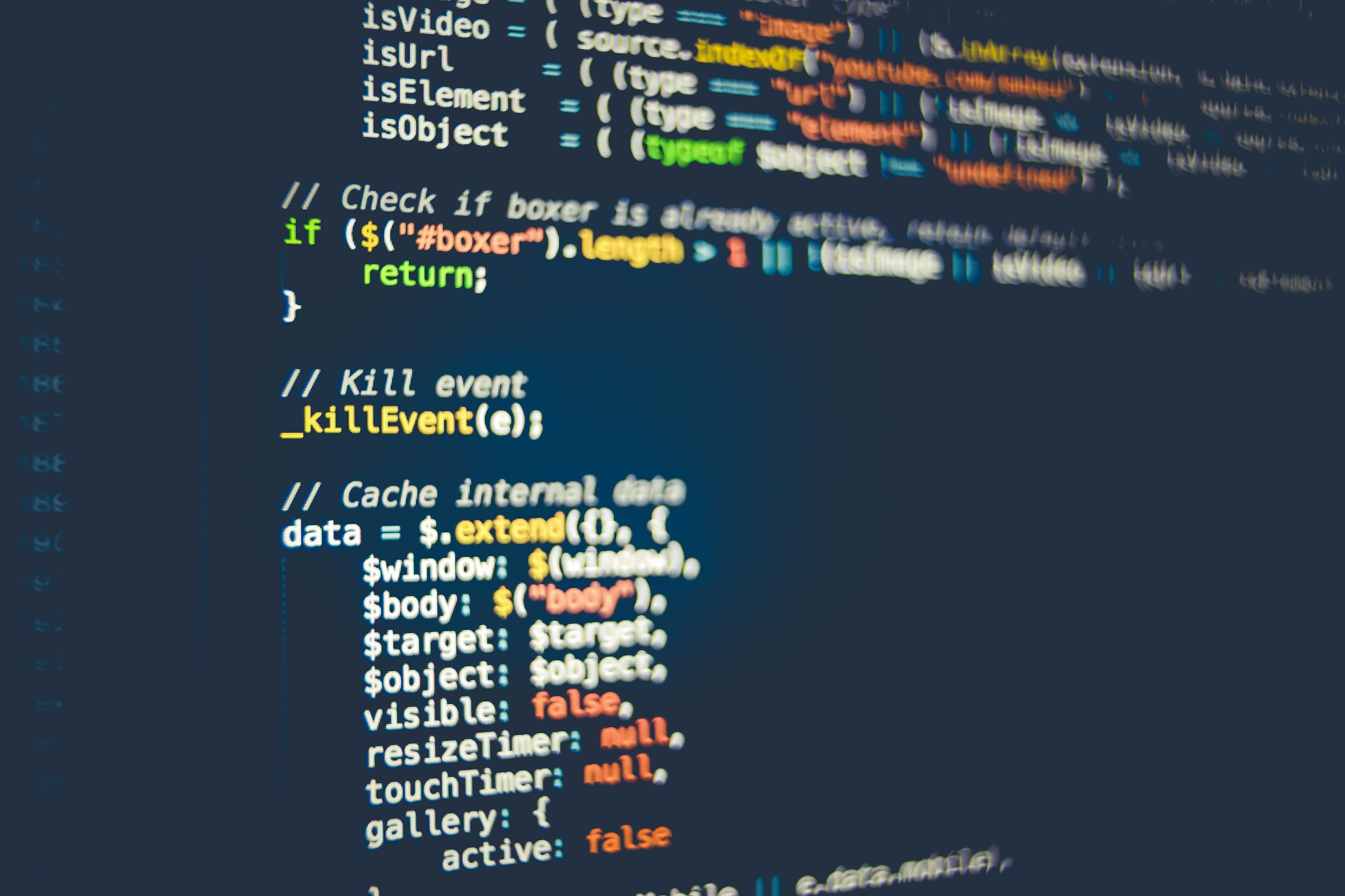 Getting Started with Web Development in 2024