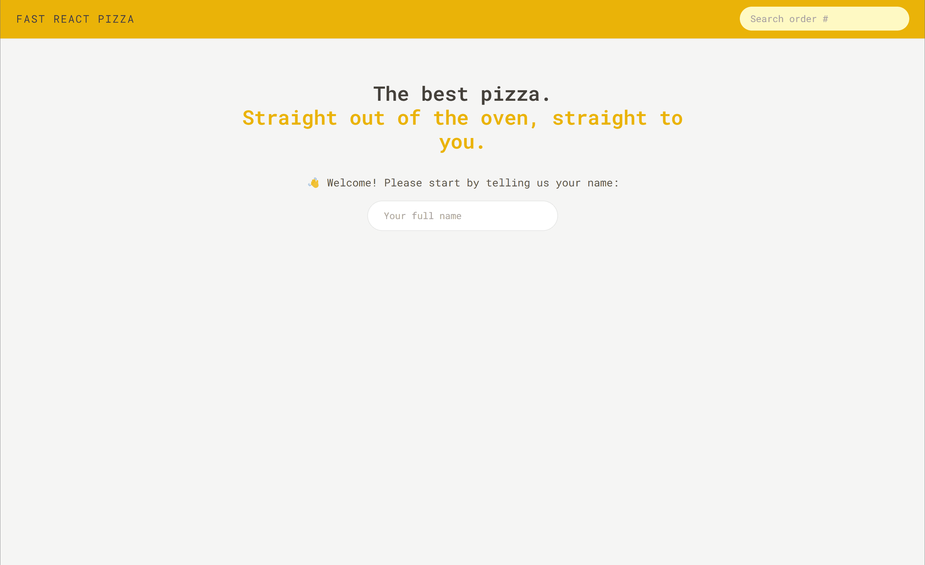 React-pizza